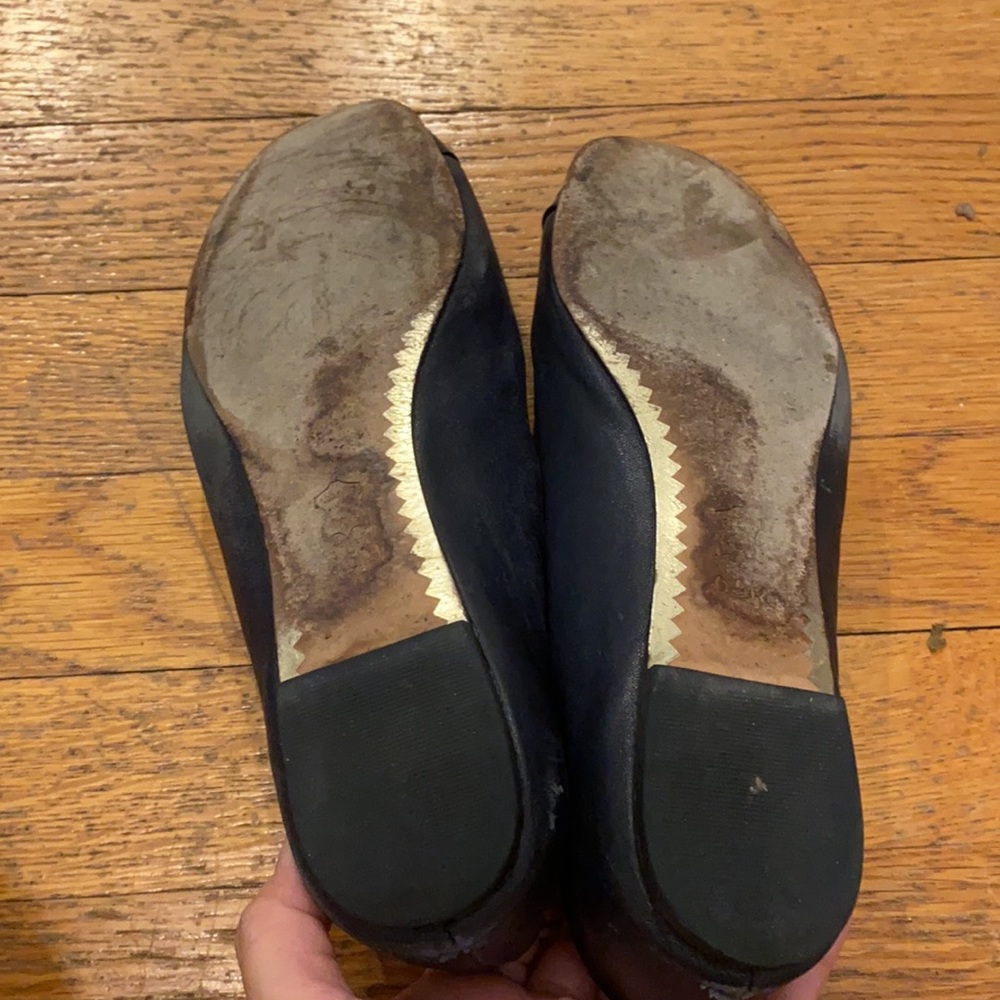 Tory Burch Flat - image 5